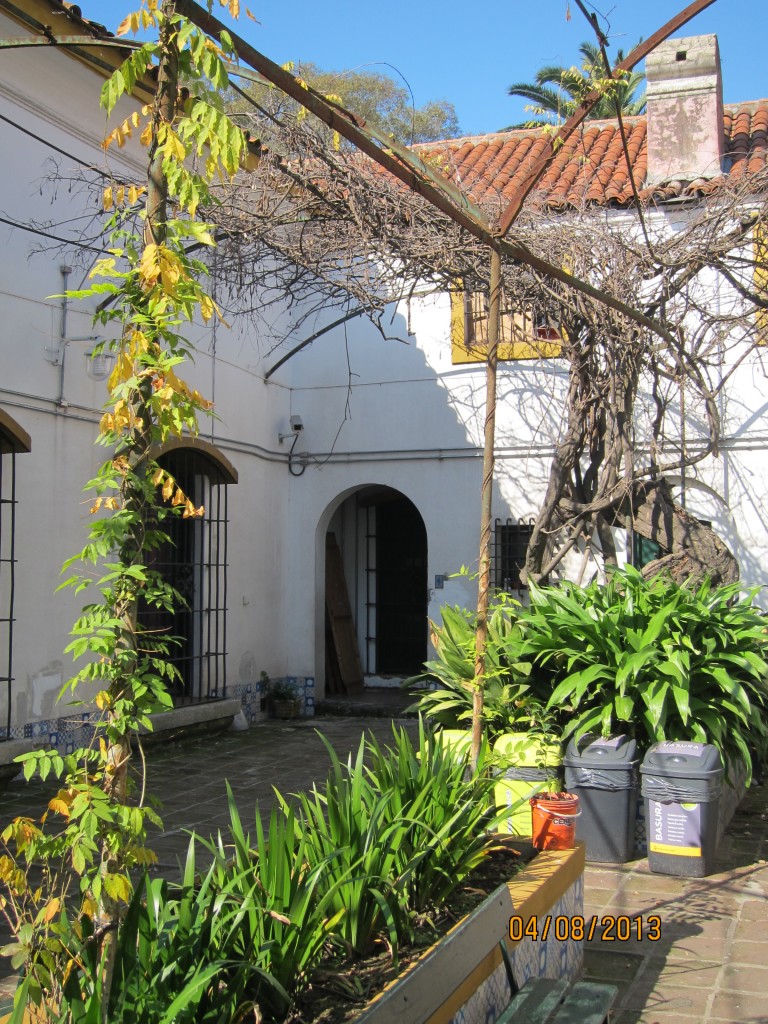 Foto: Museo Histórico de la Ciudad de Buenos Aires Brigadier Gral. Cornelio Saavedra - Ciudad Autónoma de Buenos Aires (Buenos Aires), Argentina