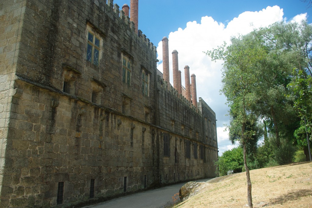 Foto de Guimaraes (Braga), Portugal