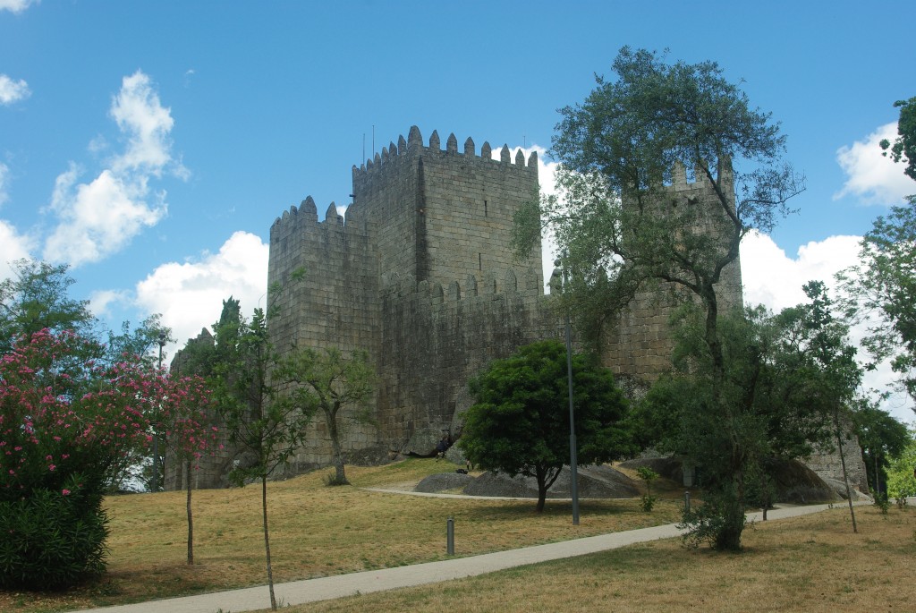 Foto de Guimaraes (Braga), Portugal