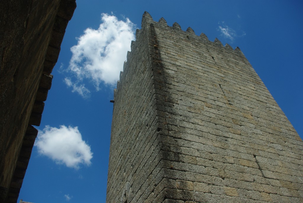 Foto de Guimaraes (Braga), Portugal