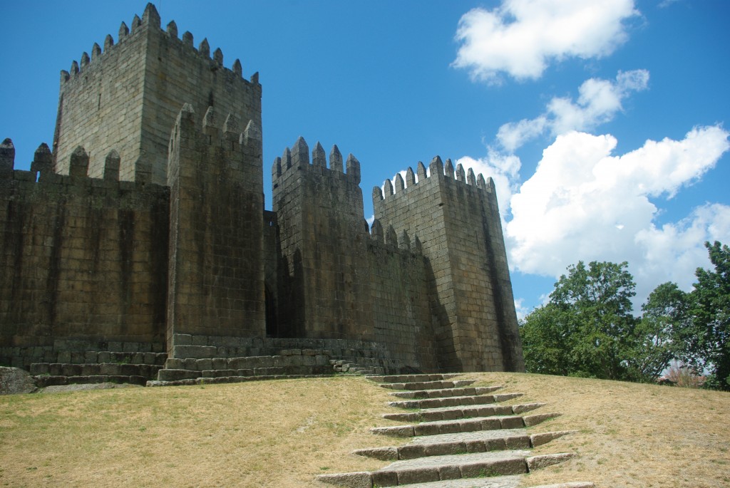 Foto de Guimaraes (Braga), Portugal