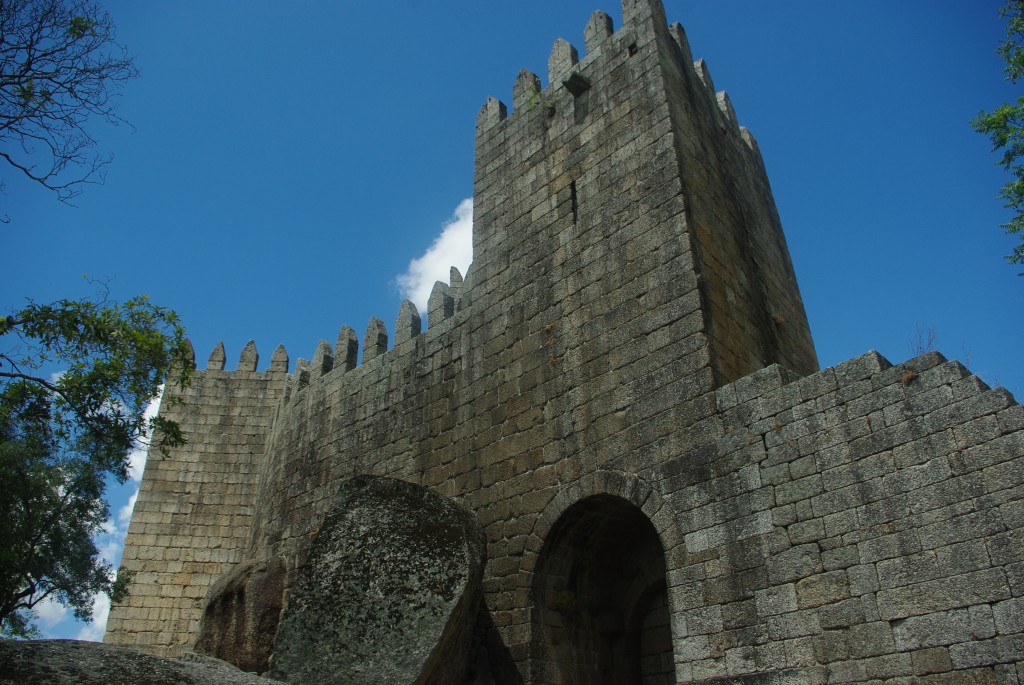 Foto de Guimaraes (Braga), Portugal