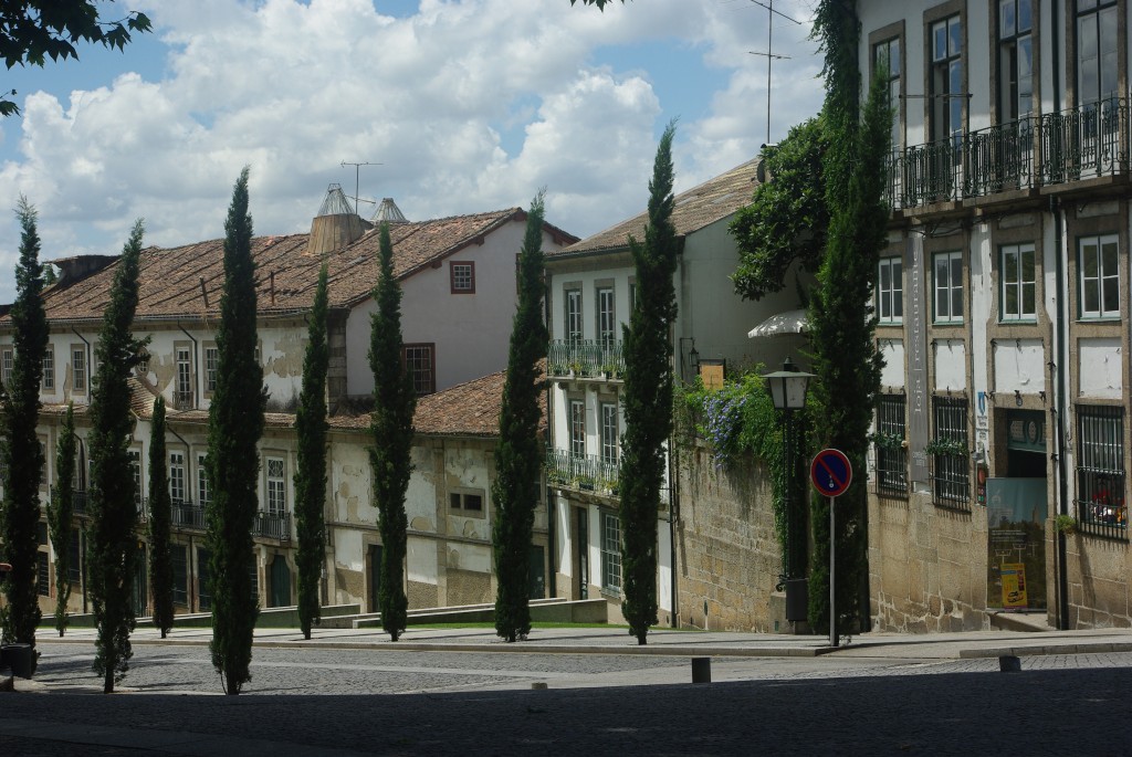 Foto de Guimaraes (Braga), Portugal