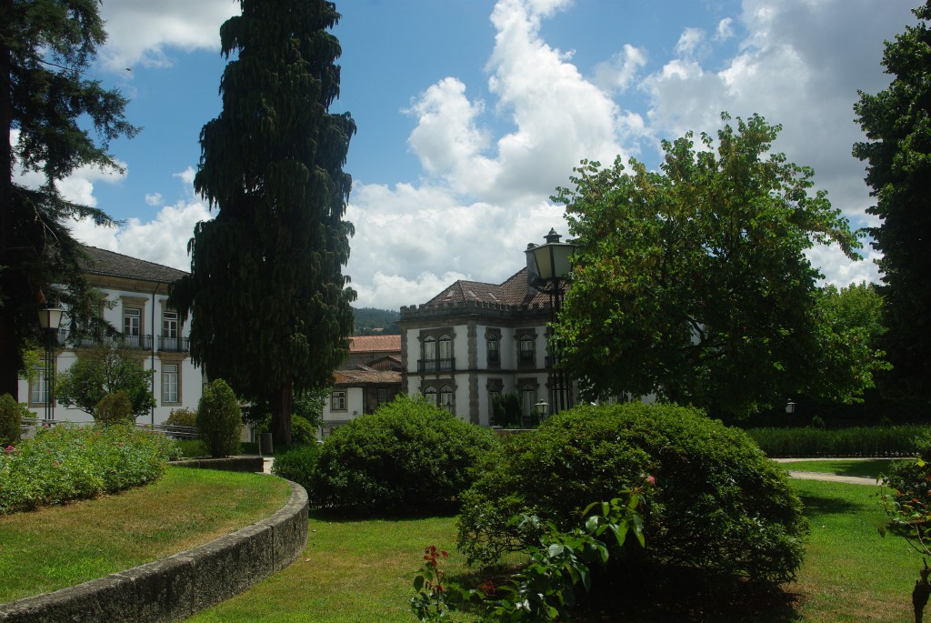 Foto de Guimaraes (Braga), Portugal