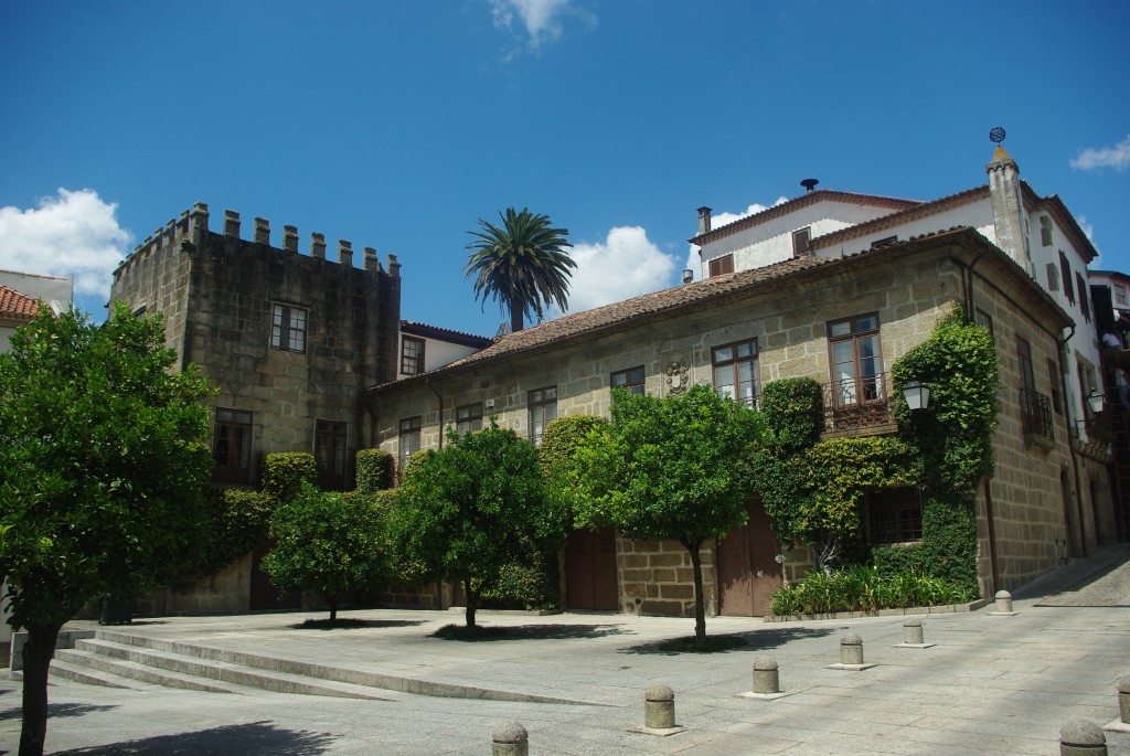 Foto de Guimaraes (Braga), Portugal