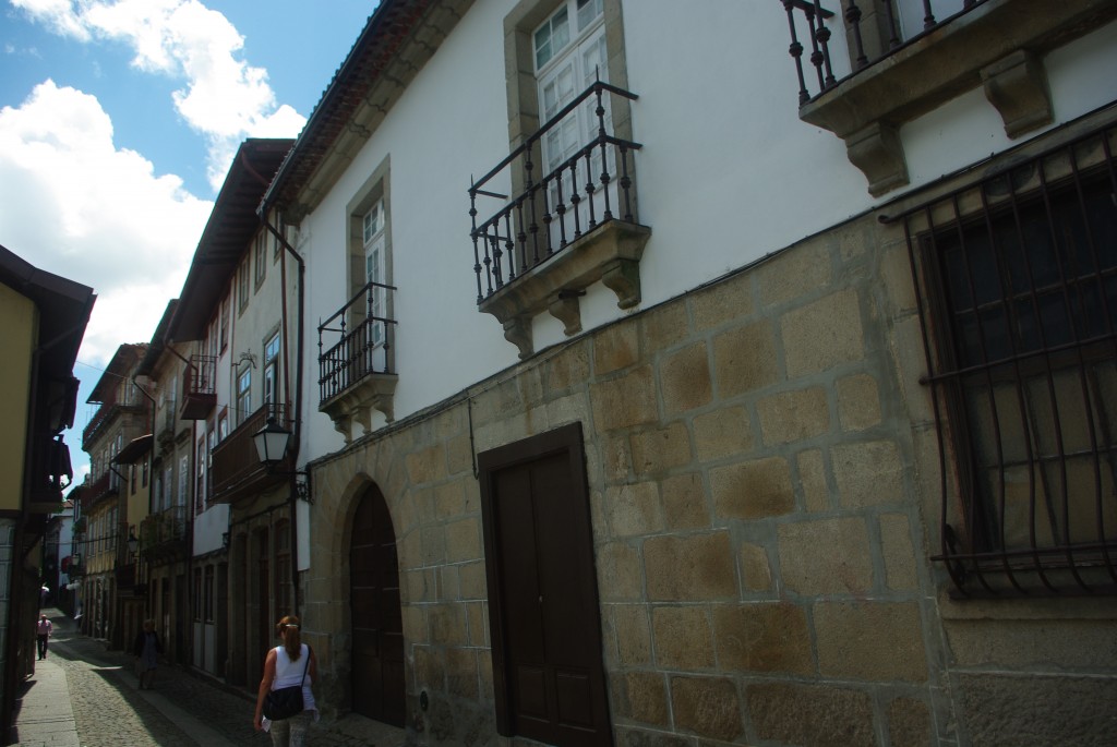 Foto de Guimaraes (Braga), Portugal