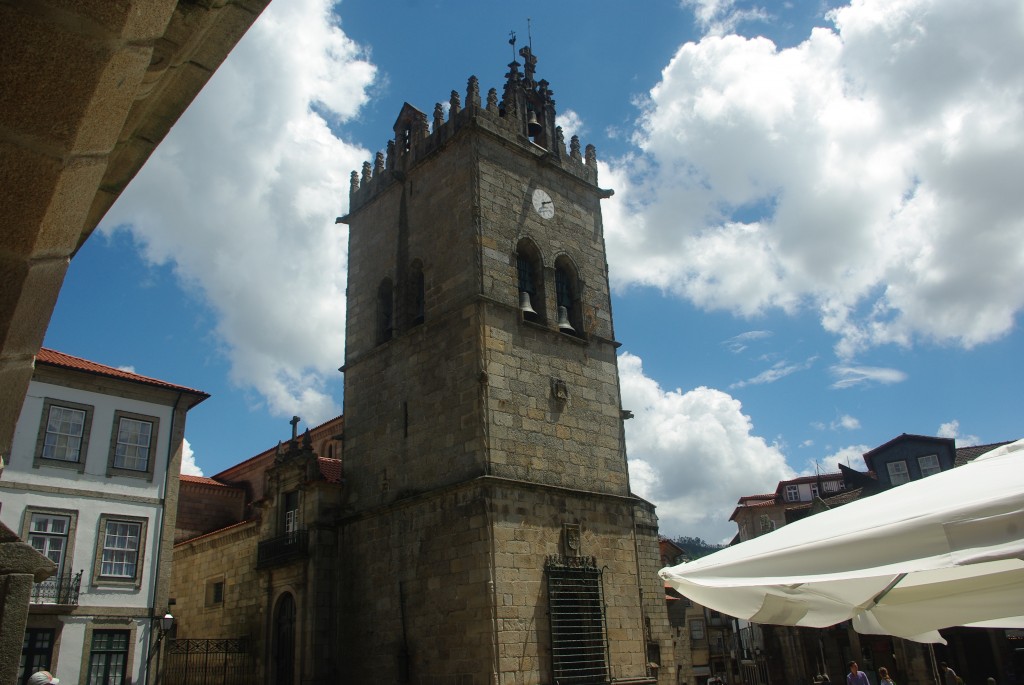 Foto de Guimaraes (Braga), Portugal