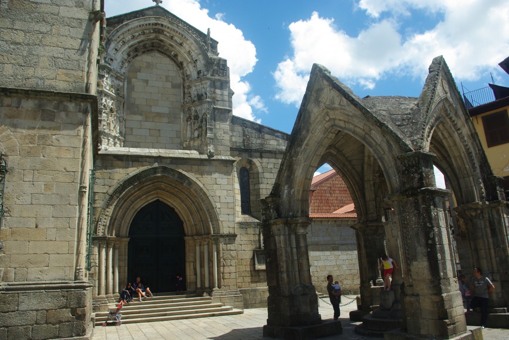 Foto de Guimaraes (Braga), Portugal