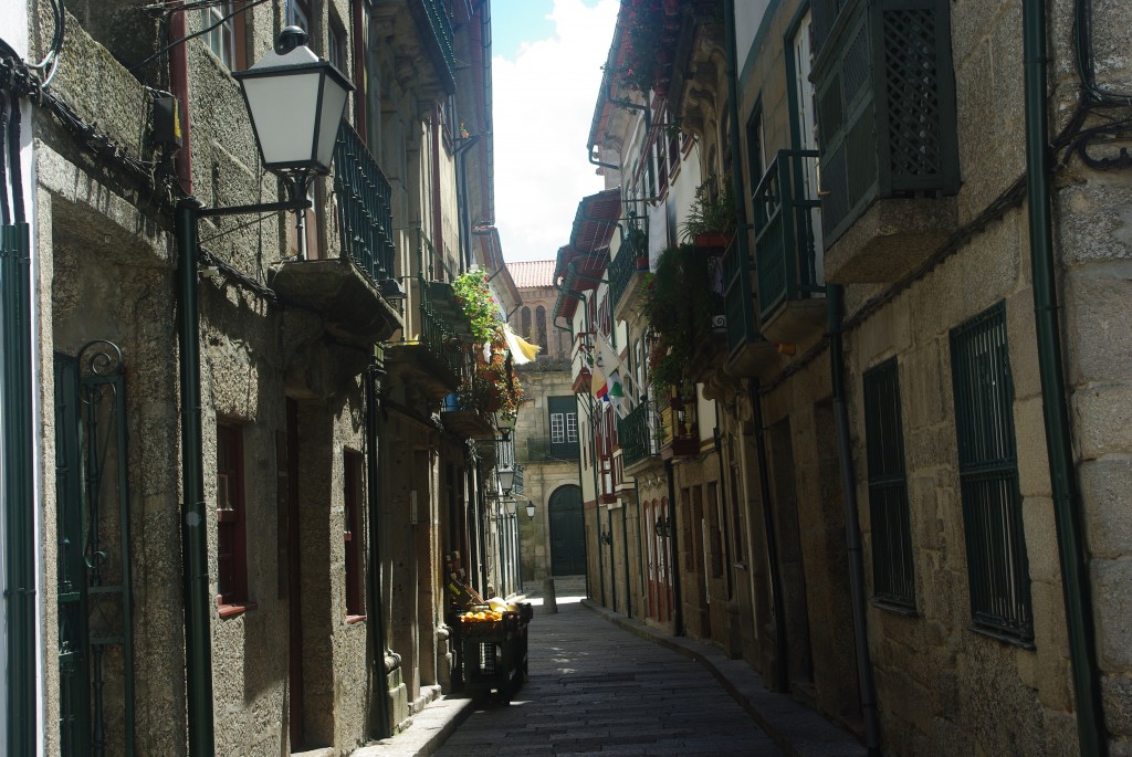 Foto de Guimaraes (Braga), Portugal