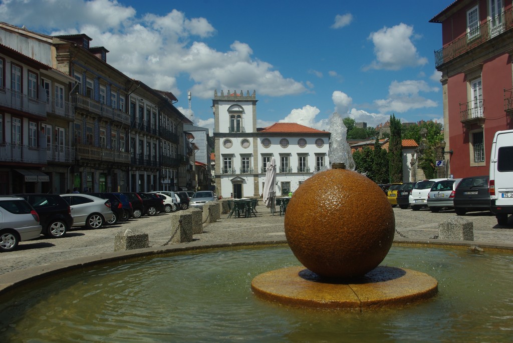 Foto de Guimaraes (Braga), Portugal