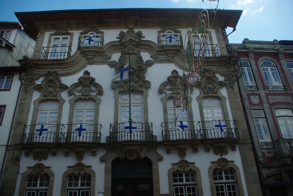 Foto de Guimaraes (Braga), Portugal