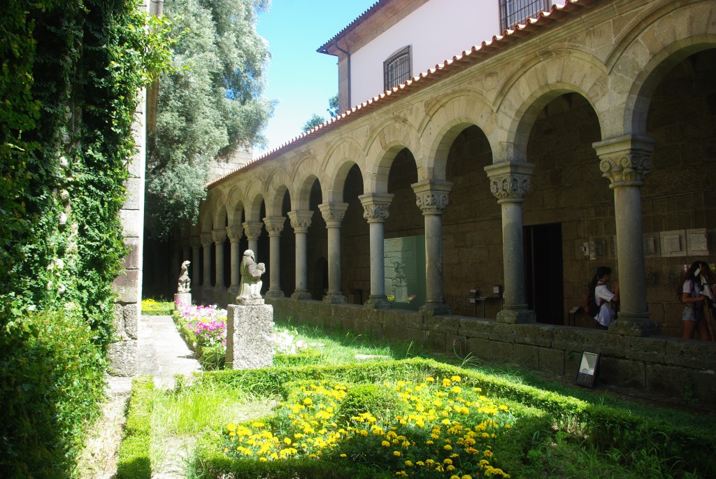 Foto de Guimaraes (Braga), Portugal