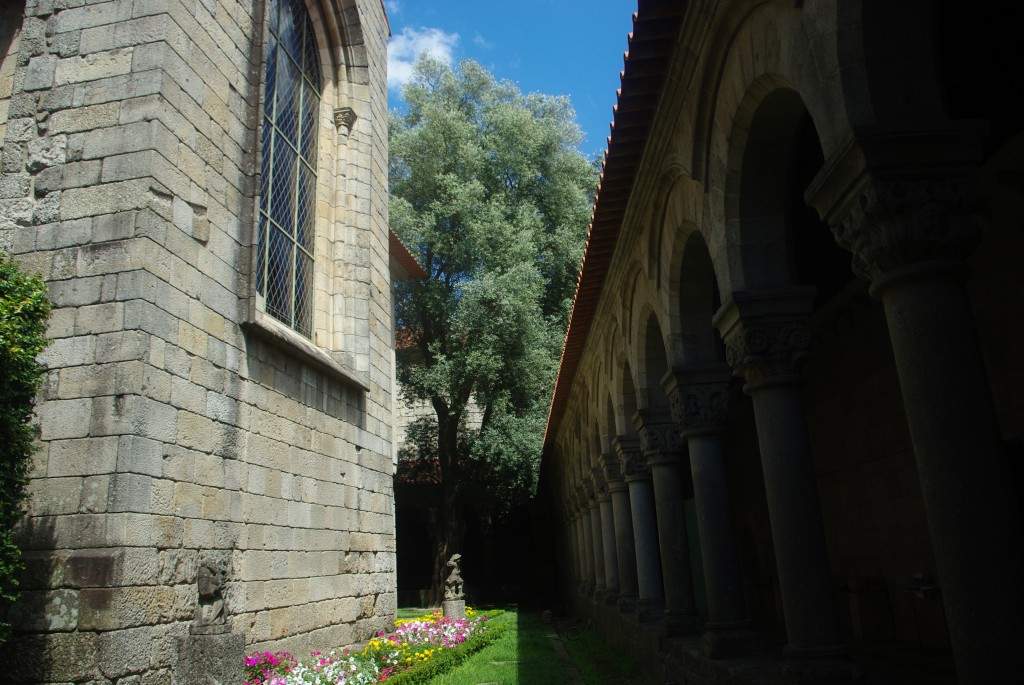 Foto de Guimaraes (Braga), Portugal