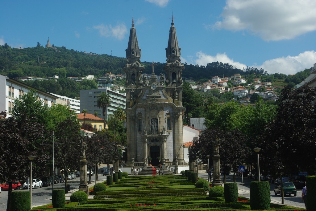 Foto de Guimaraes (Braga), Portugal