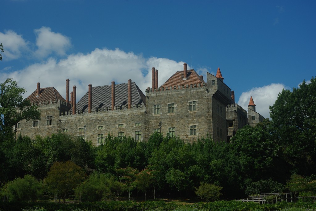 Foto de Guimaraes (Braga), Portugal