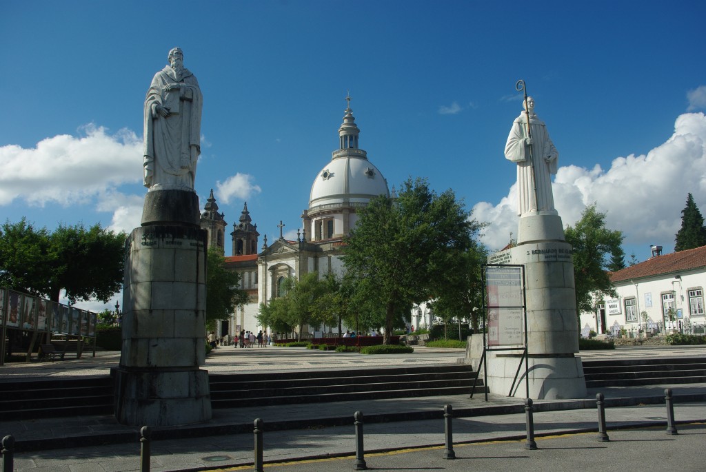 Foto de Braga, Portugal