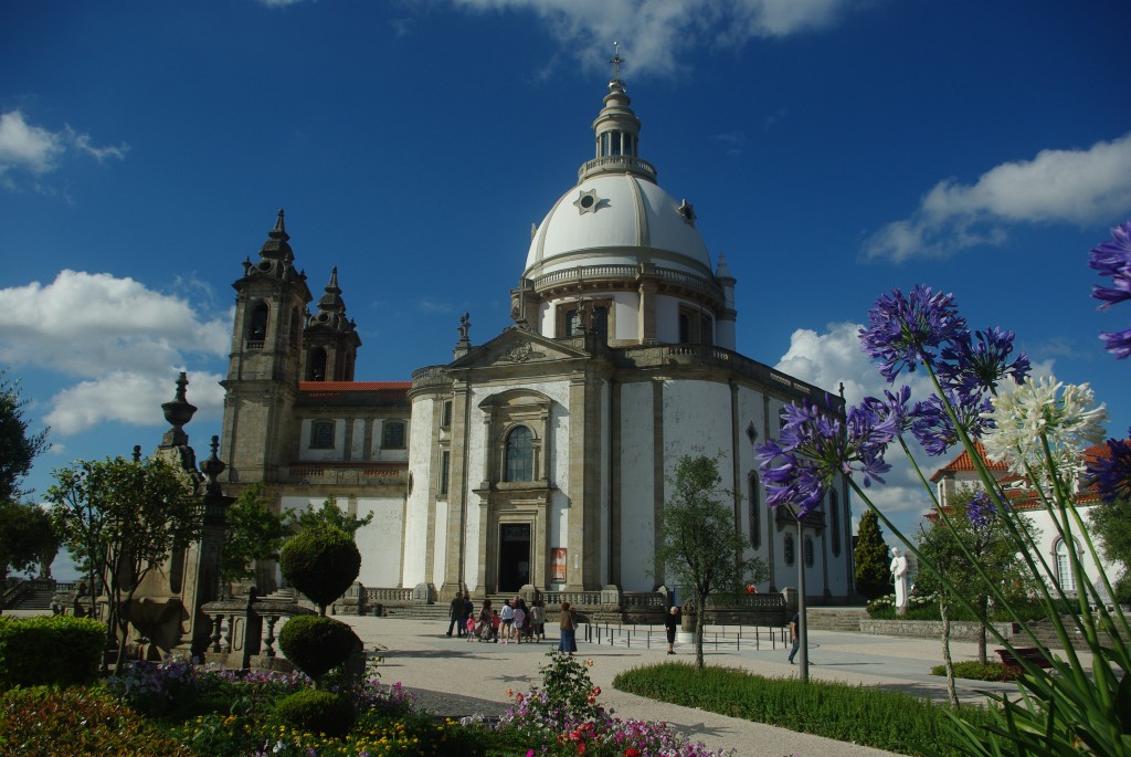 Foto de Braga, Portugal