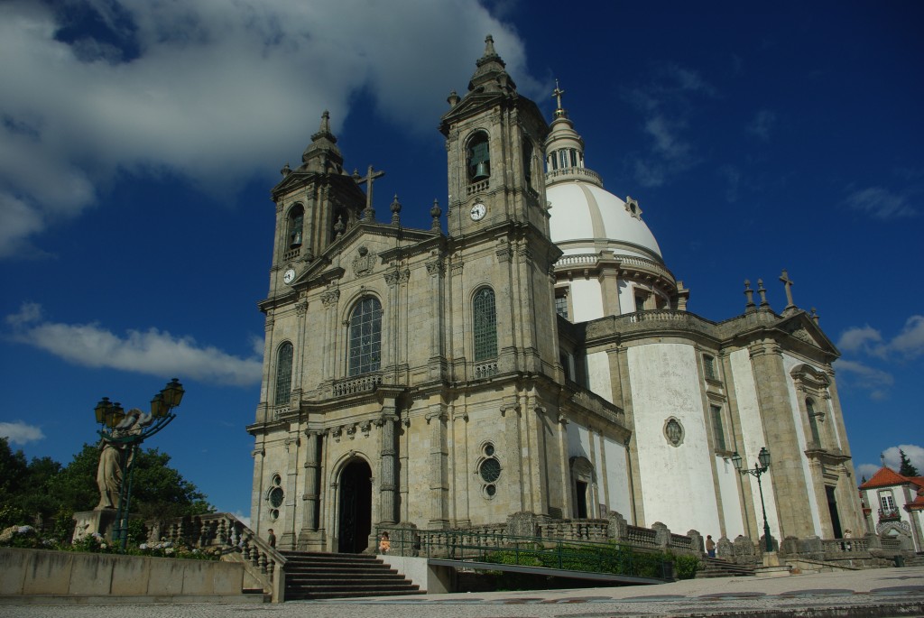 Foto de Braga, Portugal