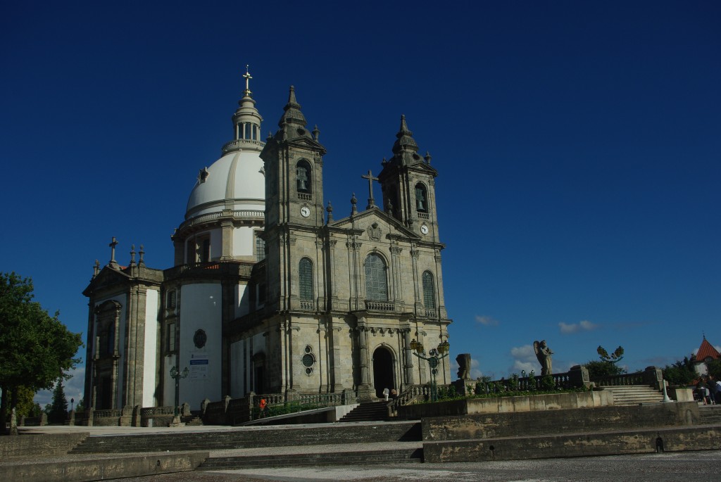 Foto de Braga, Portugal