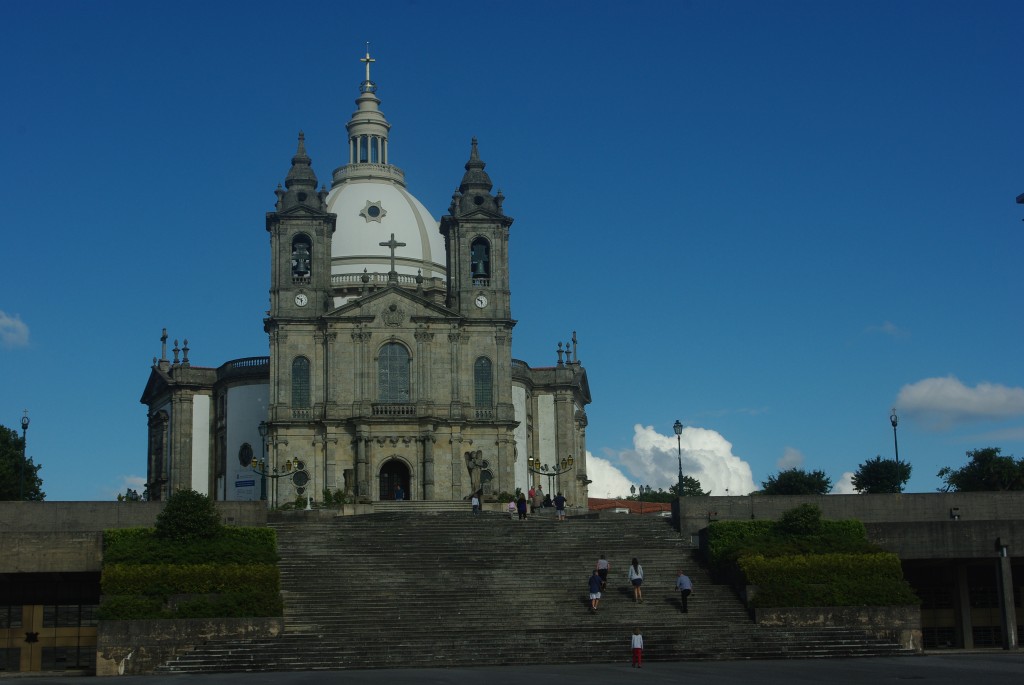 Foto de Braga, Portugal