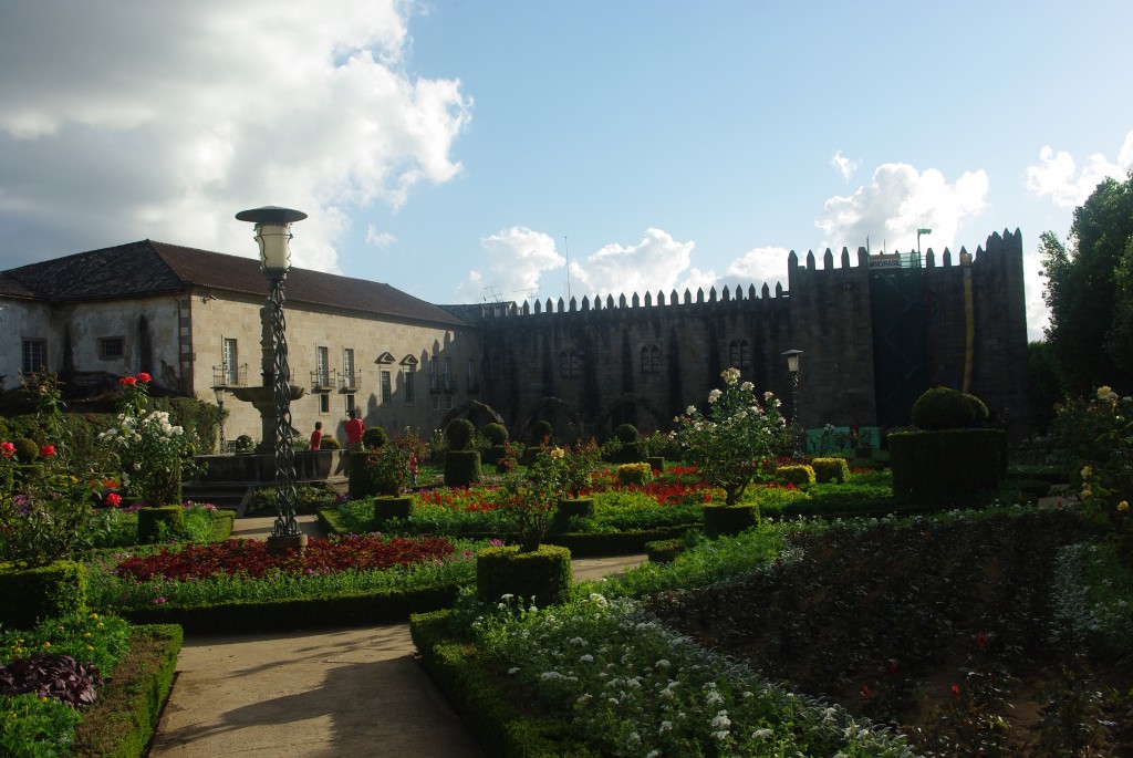 Foto de Braga, Portugal