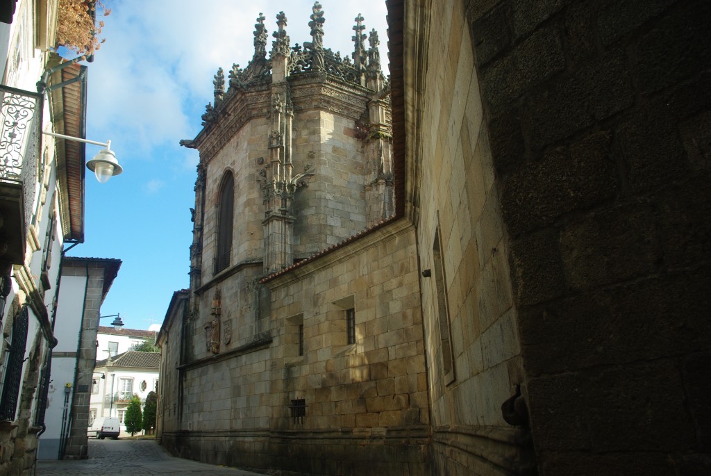 Foto de Braga, Portugal