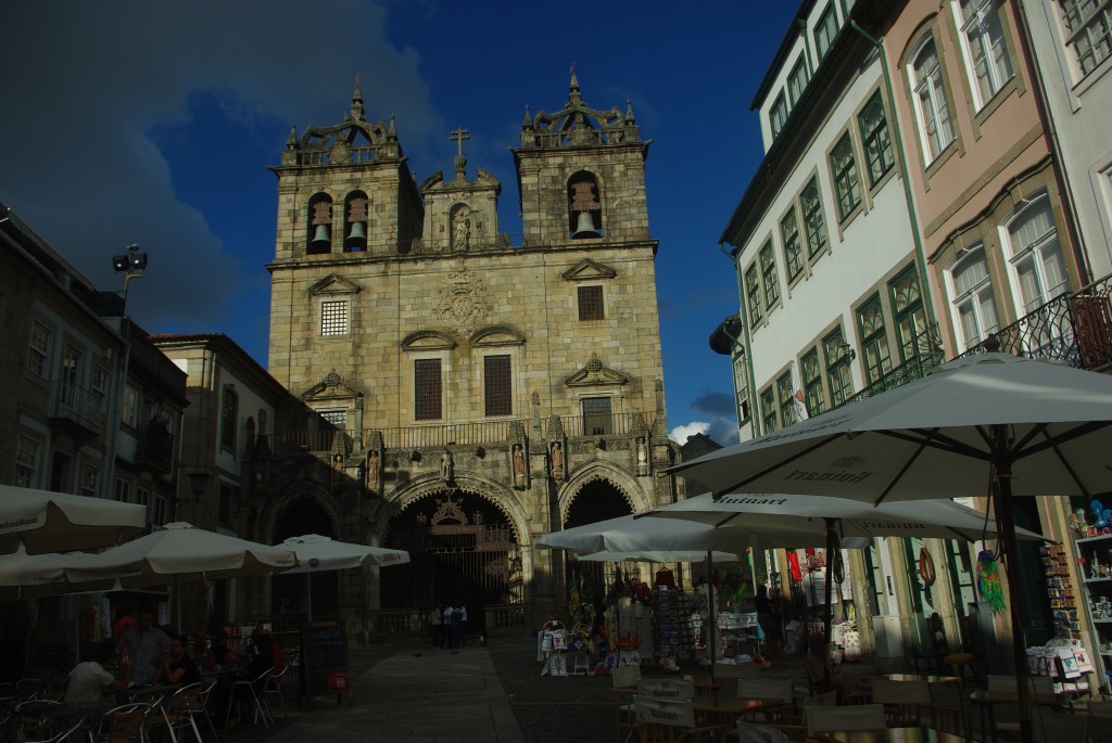 Foto de Braga, Portugal