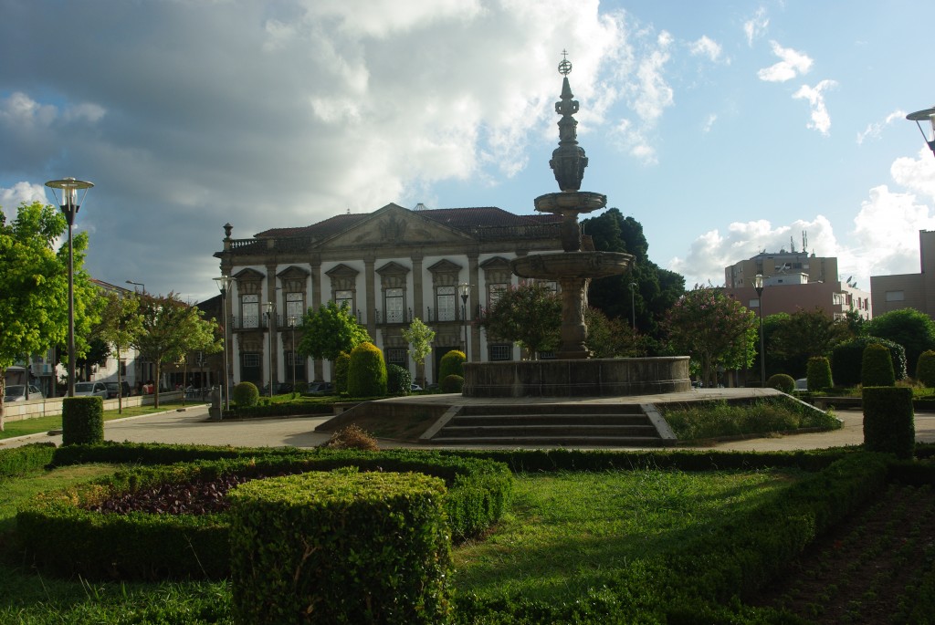 Foto de Braga, Portugal