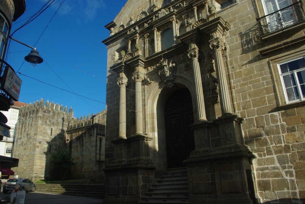 Foto de Braga, Portugal