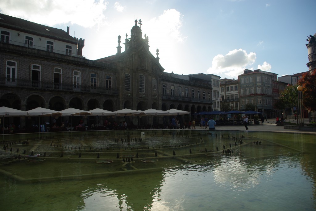 Foto de Braga, Portugal