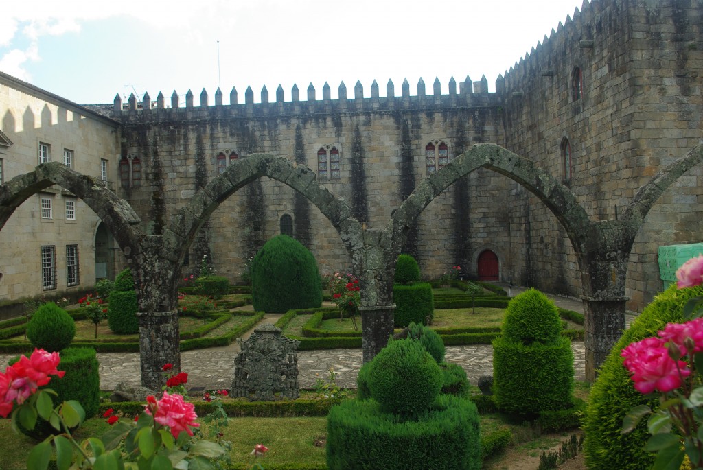 Foto de Braga, Portugal