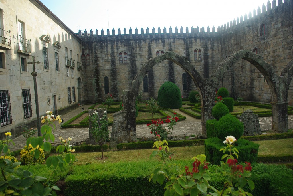 Foto de Braga, Portugal