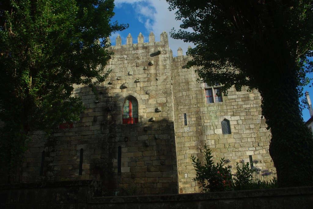 Foto de Braga, Portugal