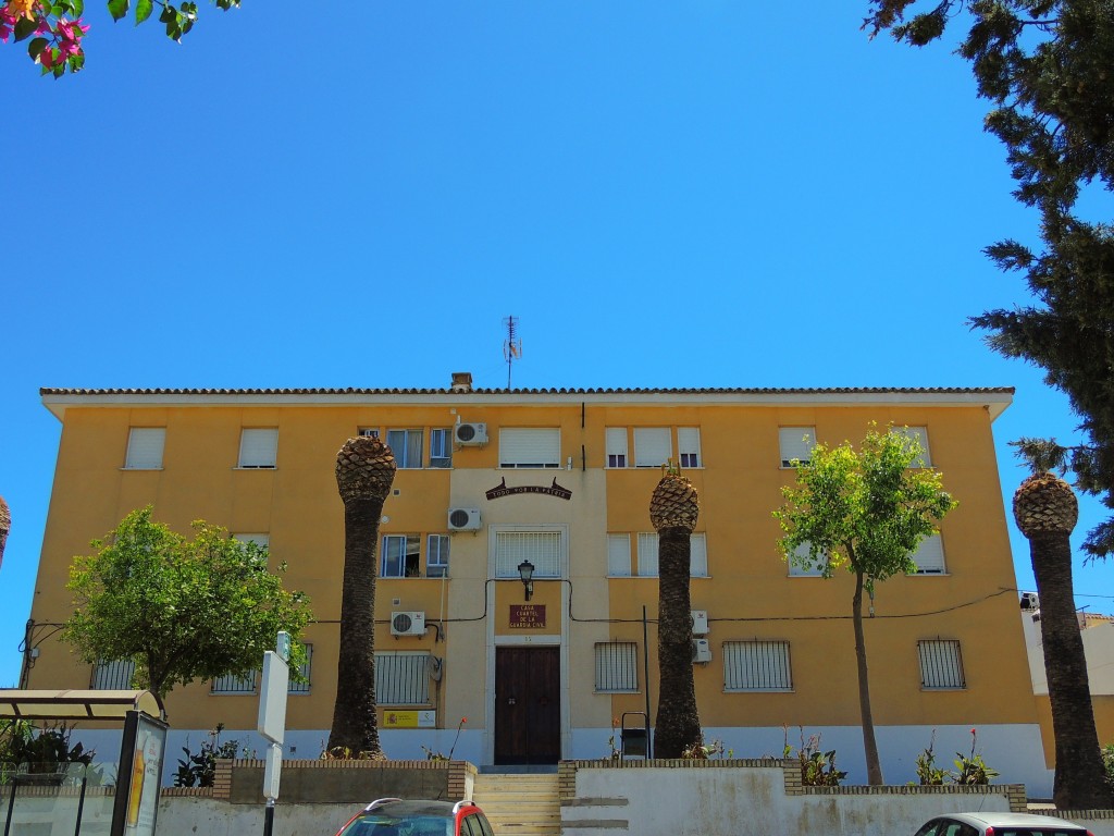 Foto: Benemérita de Trebujena - Trebujena (Cádiz), España