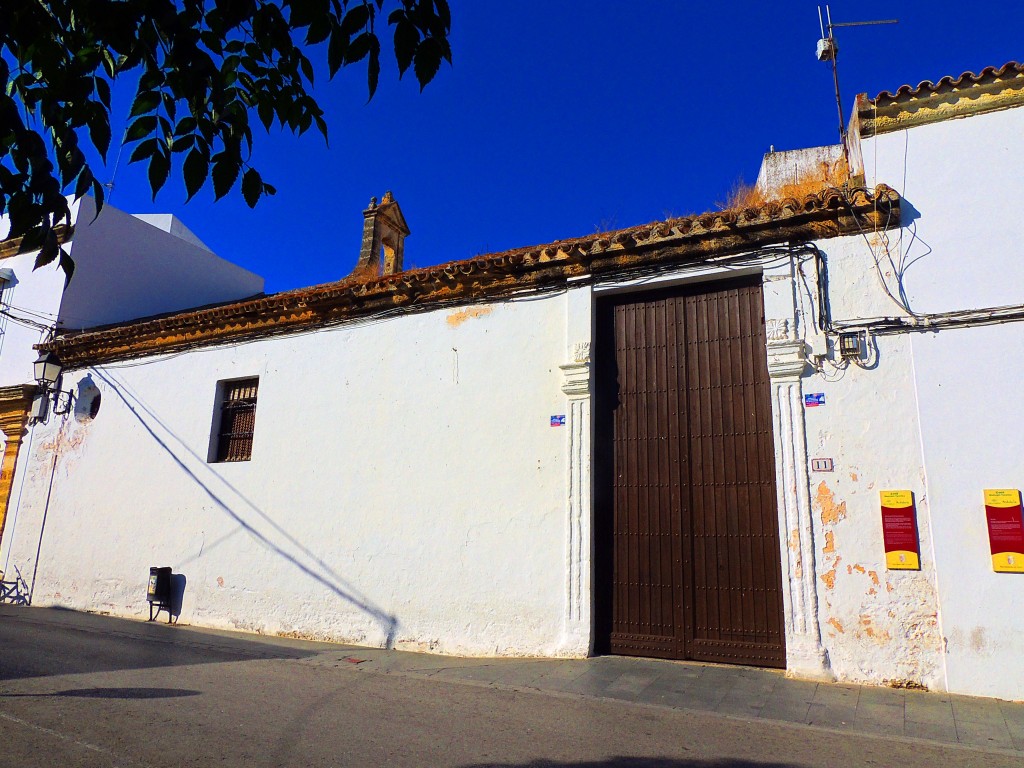 Foto de Conil de la Frontera (Cádiz), España