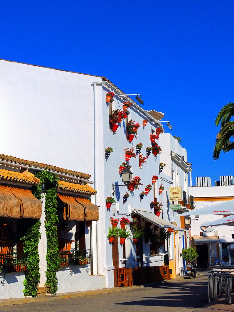 Foto de Conil de la Frontera (Cádiz), España