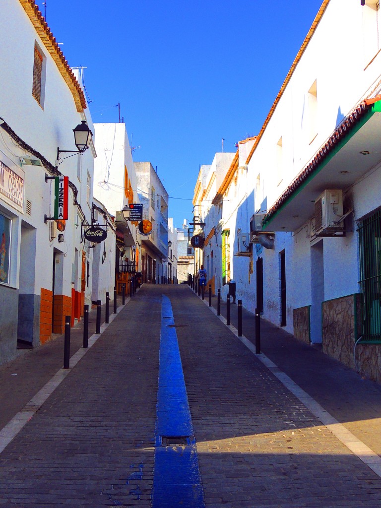 Foto de Conil de la Frontera (Cádiz), España