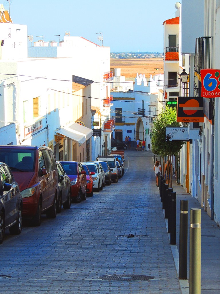 Foto de Conil de la Frontera (Cádiz), España