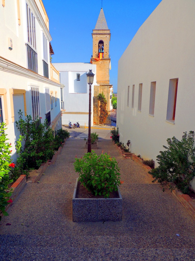 Foto de Conil de la Frontera (Cádiz), España