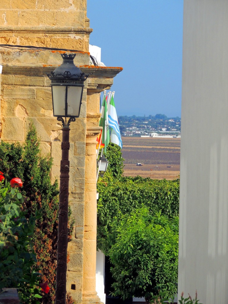 Foto de Conil de la Frontera (Cádiz), España