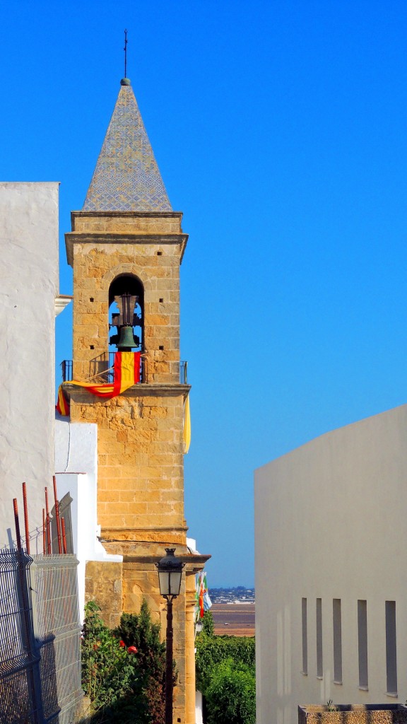 Foto de Conil de la Frontera (Cádiz), España