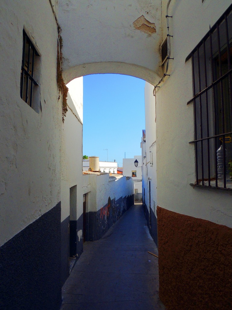 Foto de Conil de la Frontera (Cádiz), España