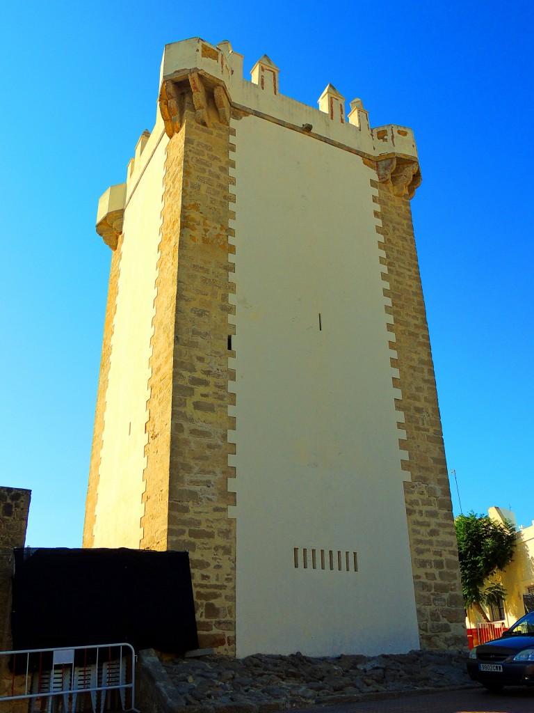 Foto de Conil de la Frontera (Cádiz), España