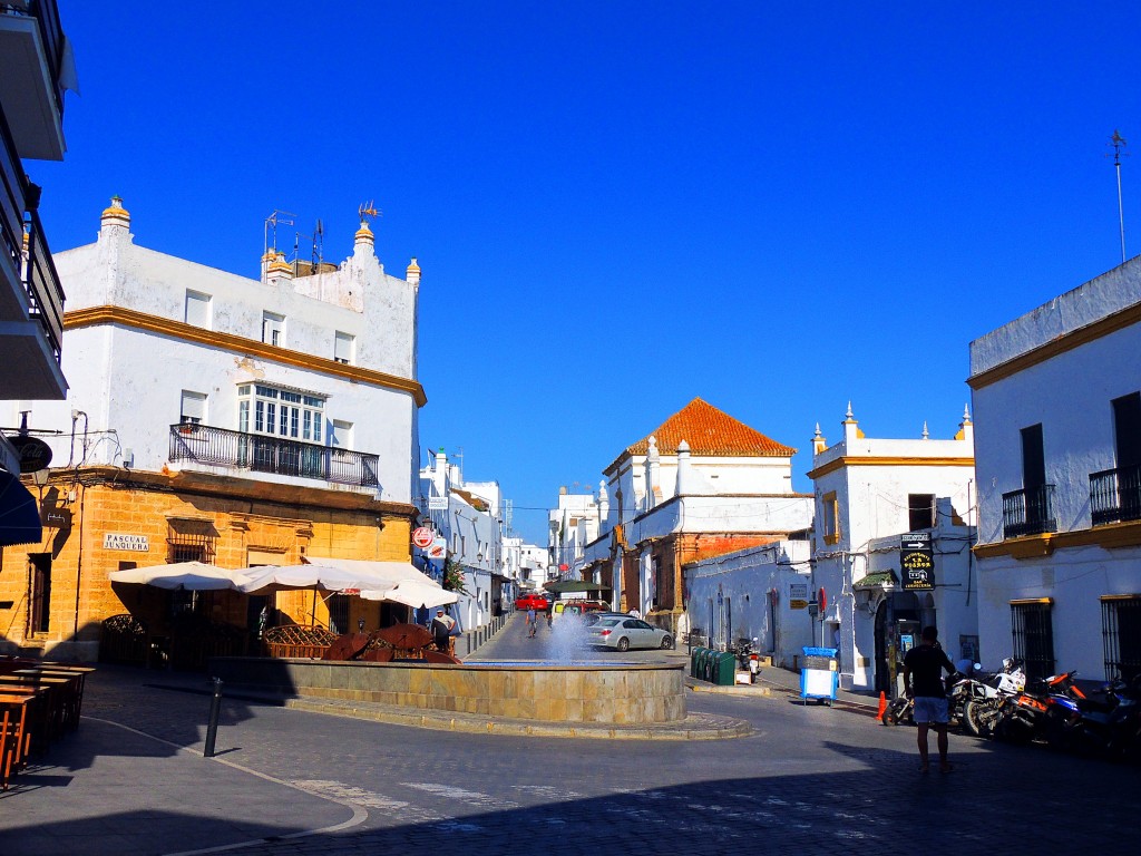 Foto de Conil de la Frontera (Cádiz), España