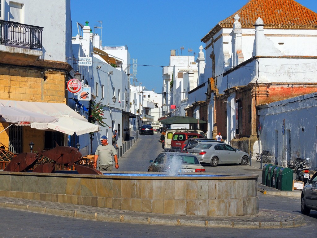 Foto de Conil de la Frontera (Cádiz), España