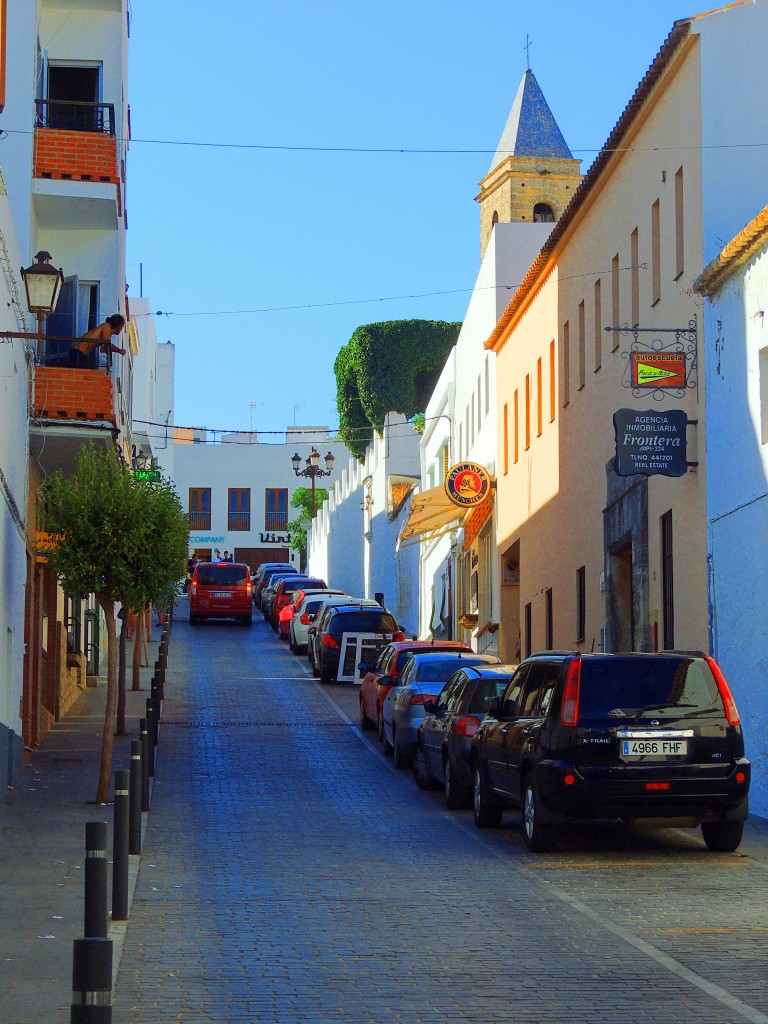 Foto de Conil de la Frontera (Cádiz), España