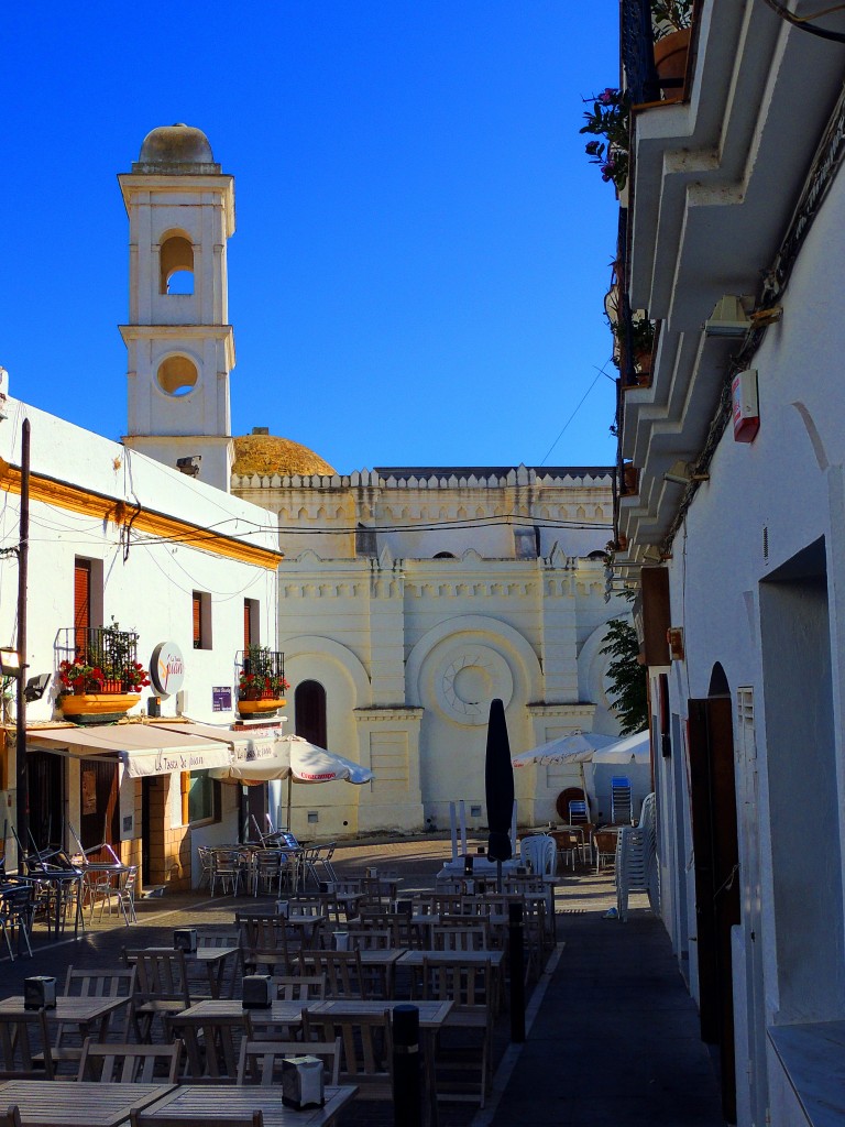 Foto de Conil de la Frontera (Cádiz), España