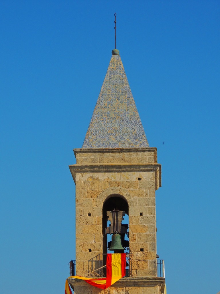 Foto de Conil de la Frontera (Cádiz), España