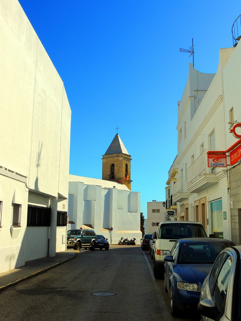 Foto de Conil de la Frontera (Cádiz), España