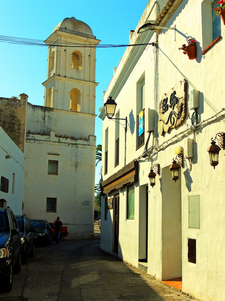 Foto de Conil de la Frontera (Cádiz), España